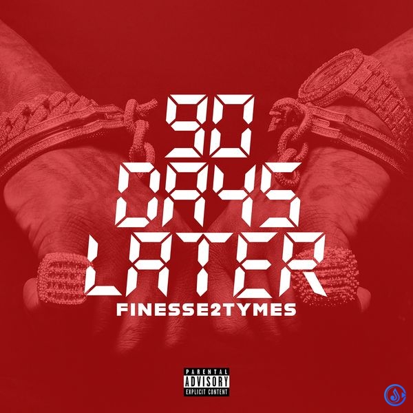 Finesse2tymes – CEO ft. Kevin Gates