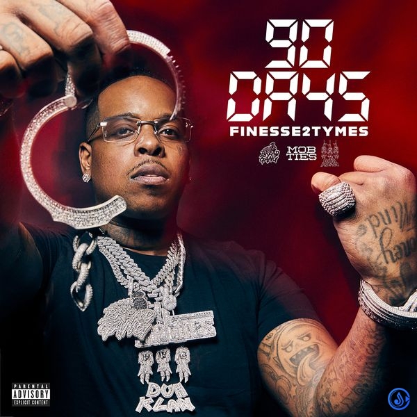 Finesse2tymes - Still Wit It (feat. Tay Keith) ft. Tay Keith (Prod. Tay Keith for Nine Twenty Music & LLC)