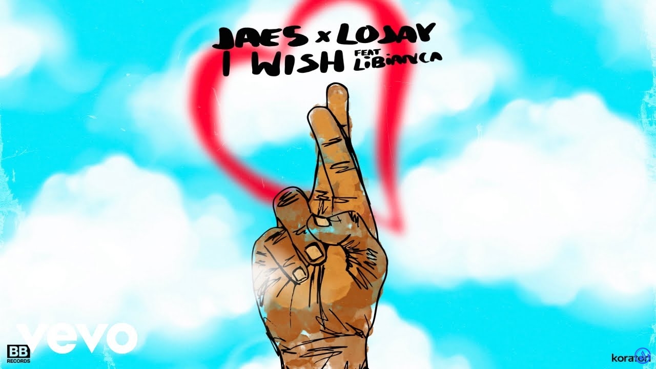 JAE5 - I Wish ft. Lojay & Libianca
