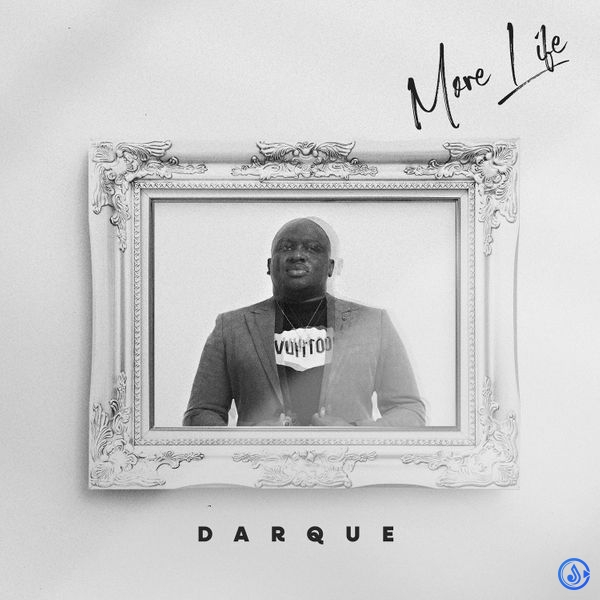 Darque - Mngani ft. Sjava (Prod. Darque & Jnr SA)