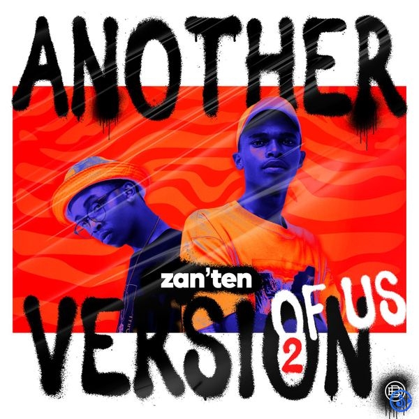 Zan'Ten - HAIIBO Johhny ft. EeQue & Kay Invictus (Prod. Zinze Ndlela & Philani Dladla)