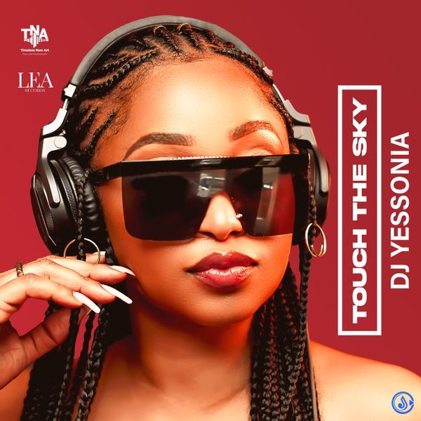 DJ Yessonia - Angikholelwa ft. Le Sax, Azana & B33kay SA