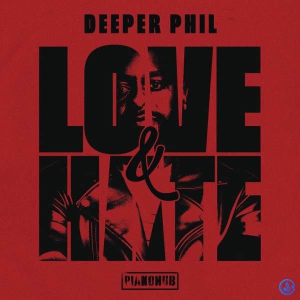 Deeper Phil - Nine To Five ft. EeQue
