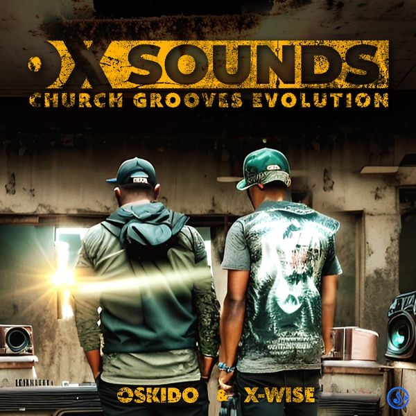 Oskido - Dali Buya (Radio Edit) ft. X-Wise, Nkosazana Daughter & OX Sounds