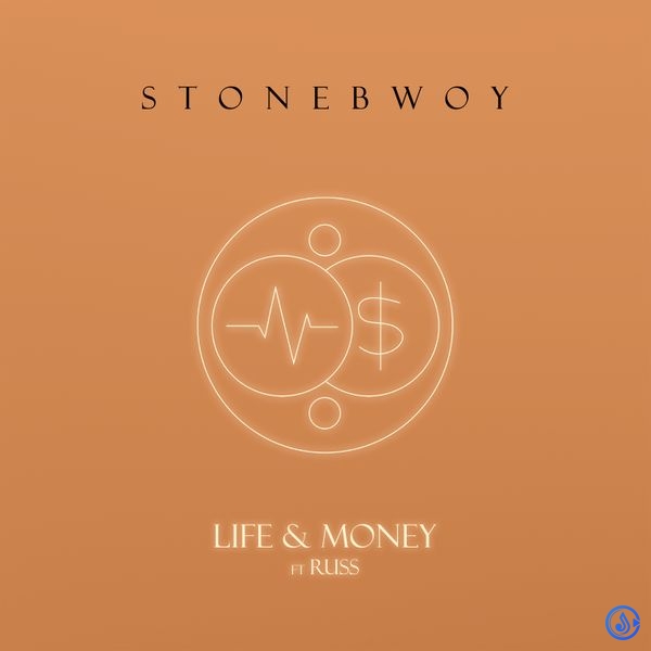 Stonebwoy - Life & Money (Remix) Ft. Russ