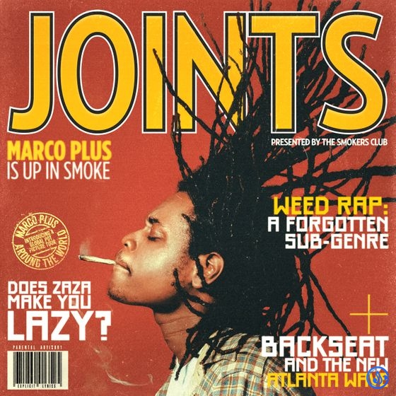 Joints Album