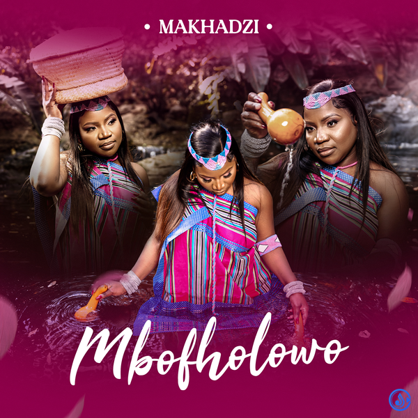 Makhadzi Entertainment - Mushonga Ft. Dalom Kids, Ntate Stunna, Lwah Ndlunkulu & Master KG