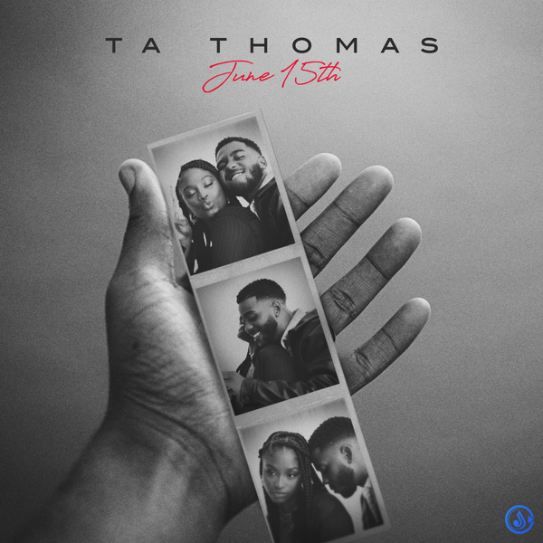 TA Thomas – June 15th