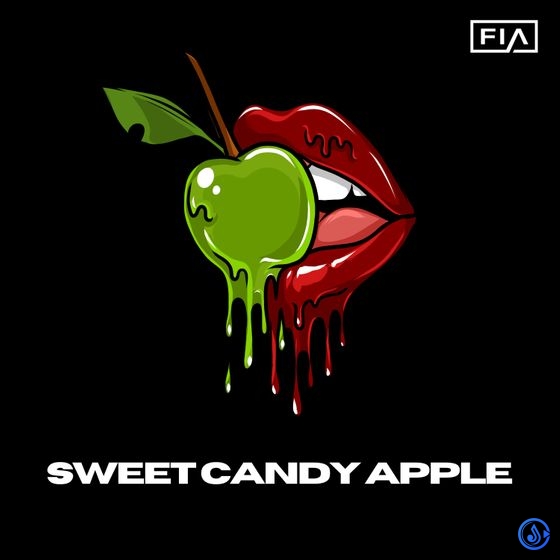 Sweet Candy Apple Album