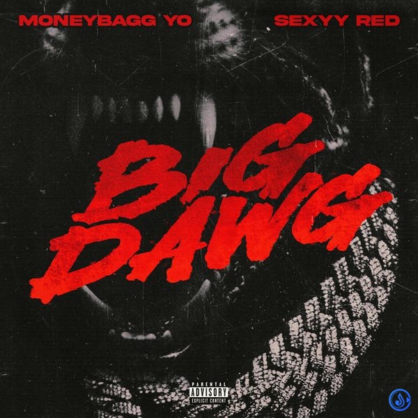 Moneybagg Yo - Big Dawg ft. Sexyy Red & CMG The Label