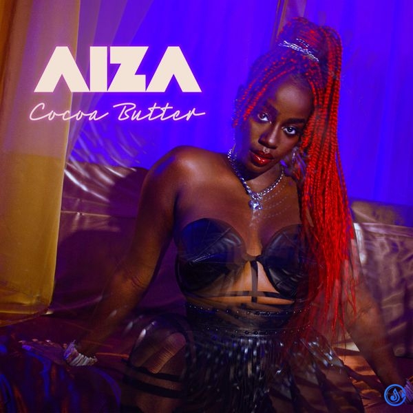 Aiza – Cocoa Butter