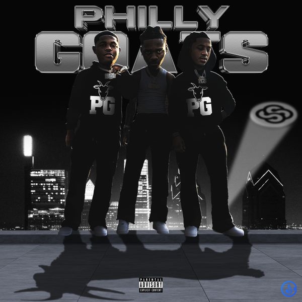Philly Goats Album