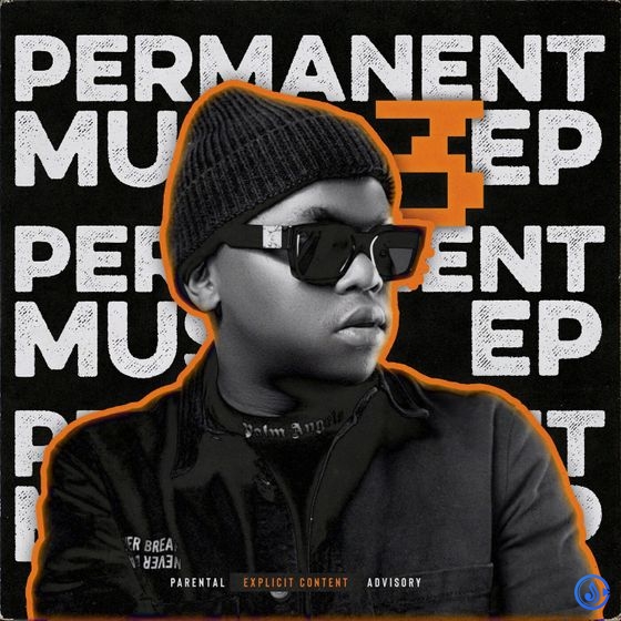 Permanent Music 3 Album