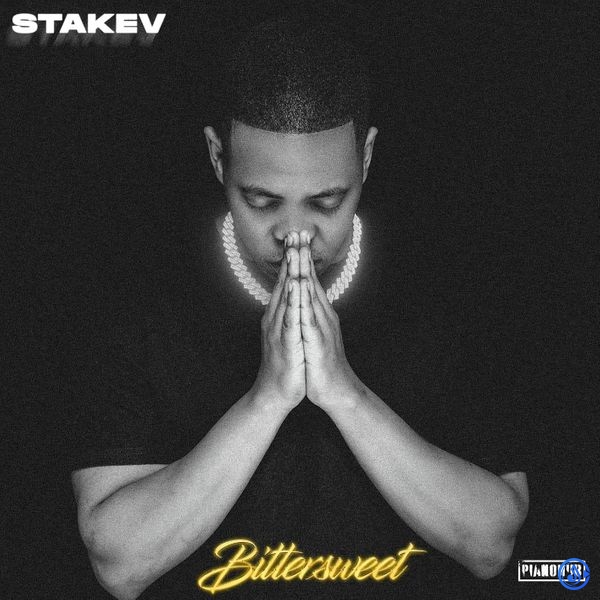 Stakev - Bitter & Sweet (626)