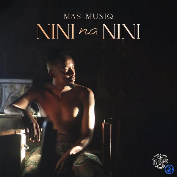 Mas Musiq - Ngwonile ft. Howard Gomba & Vyno Miller (Prod. Thabo Martin Ngubane)