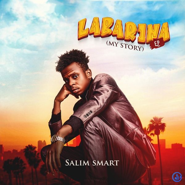 Salim Smart - Labarina 4