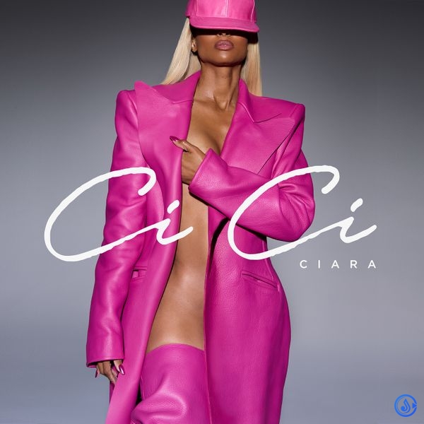 Ciara - Low Key