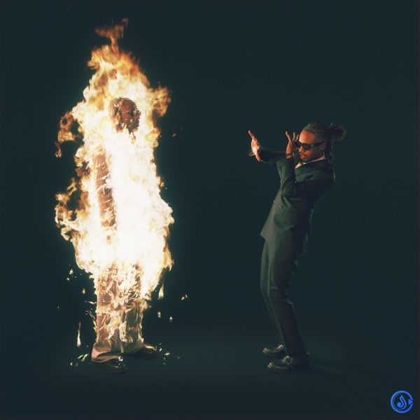 Metro Boomin - Creepin' ft. The Weeknd & 21 Savage (Prod. Metro Boomin, DaHeala, Johan Lenox & Peter Lee Johnson)