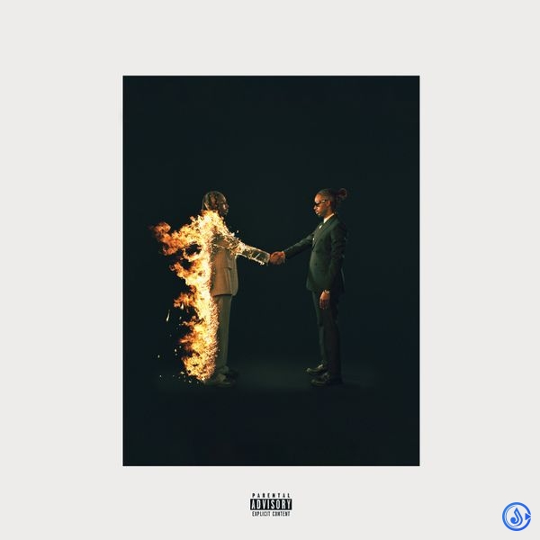 Metro Boomin - I Can't Save You (Interlude) ft. Future & Don Toliver (Prod. Metro Boomin, Allen Ritter & D. Rich)