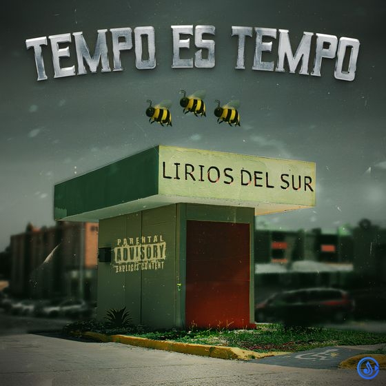 Tempo Es Tempo 3 Album
