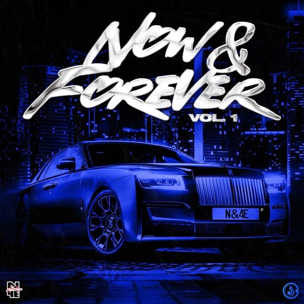 Now & Forever - Violation ft. Forever & Rowdy Racks (Prod. Benny Ave)