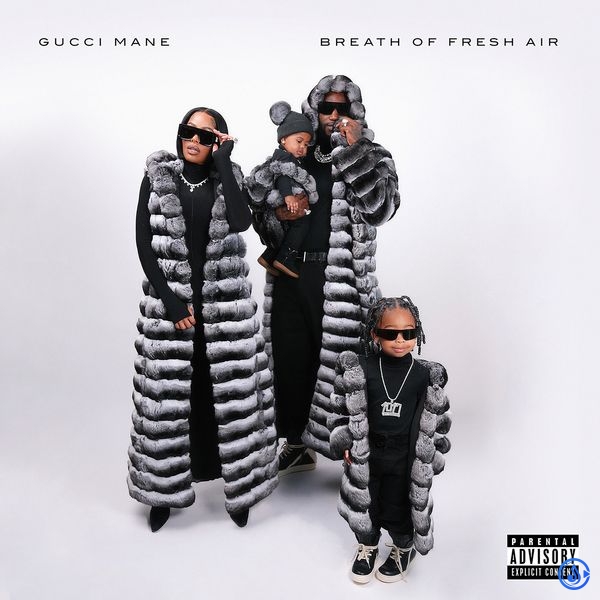 Gucci Mane - Trap Money ft. Li Rye & Sett