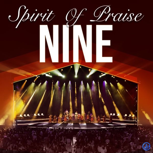Spirit Of Praise - Jesu Yedwa (Live) Ft. Dumi Mkokstad