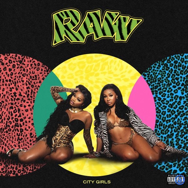 City Girls - Static ft. Lil Durk (Prod. Tay Keith)