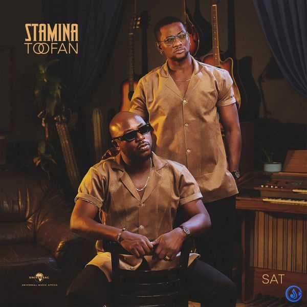 Toofan - a Va a Vient ft. Willy Dumbo
