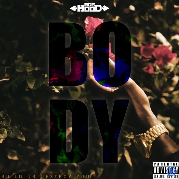 B.O.D.Y Album