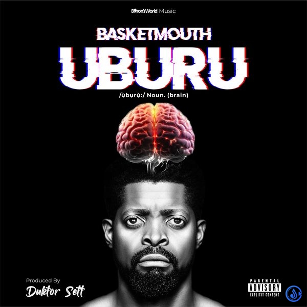 Basketmouth - Cover Me Ft. Qing Madi & Victony