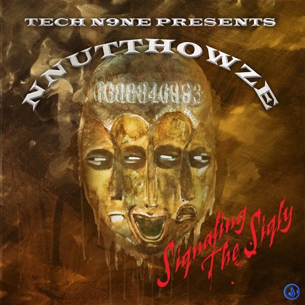 Tech N9ne – Wind Me Up ft. Zkeircrow, Phlaque The Grimstress & King Iso