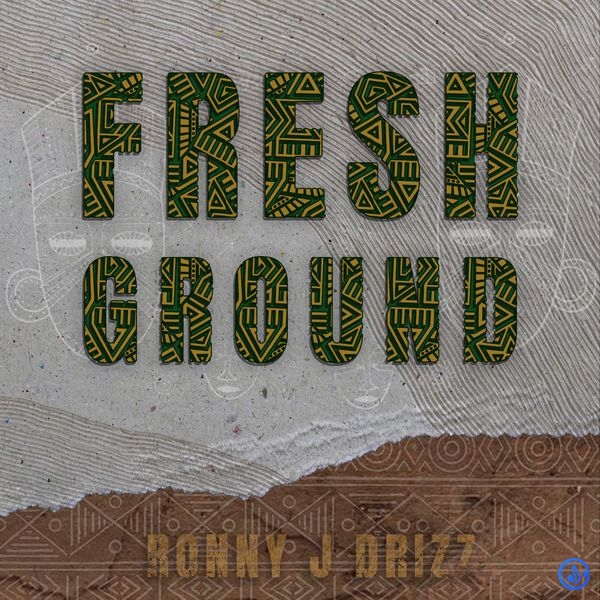 Fresh Ground Album