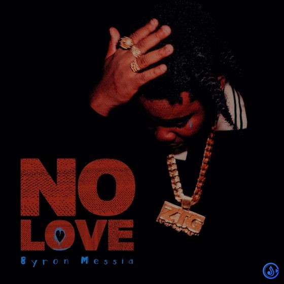 No Love Album