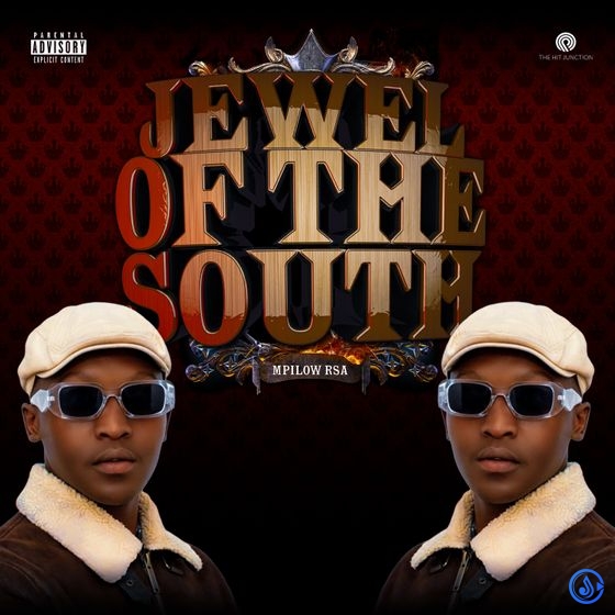 Jewel Of The South Album