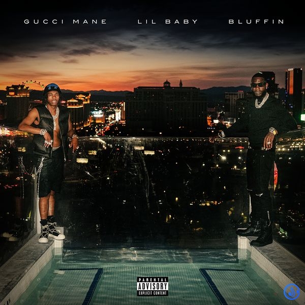 Gucci Mane - Bluffin ft. Lil Baby (Prod. Kutta Beatz, LMC & Square)