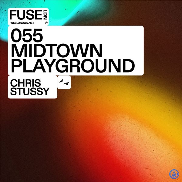 Chris Stussy - Midtown Playground