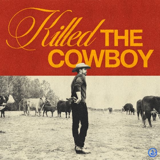 Killed The Cowboy Album