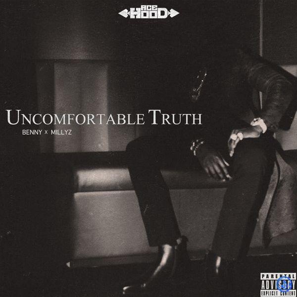 Ace Hood – Uncomfortable Truth ft. Benny the Butcher & Millyz