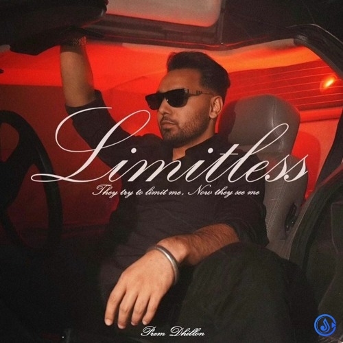 limitless Album