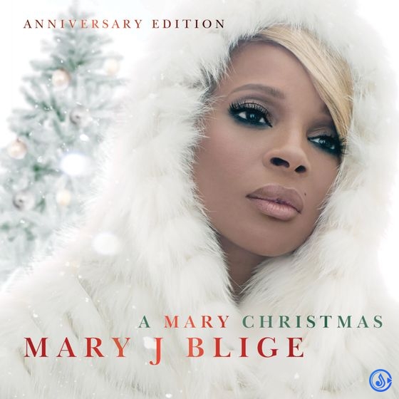 A Mary Christmas (Anniversary Edition) Album