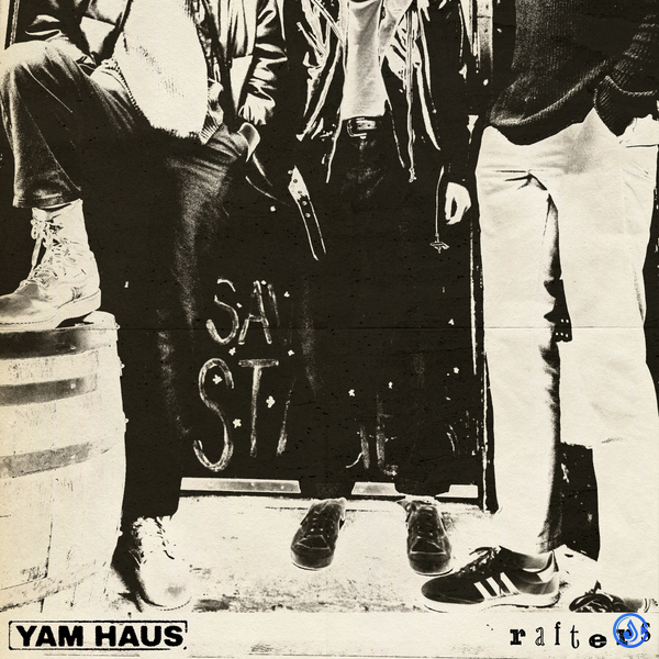 Yam Haus – Rafters