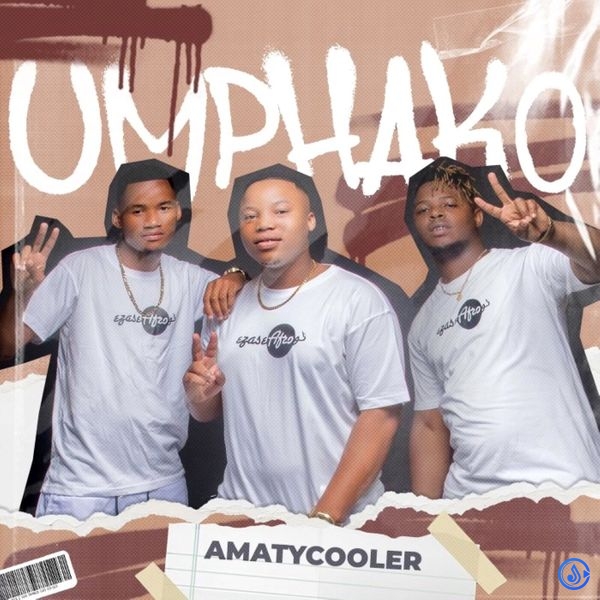 AmaTyCooler - Uzongifonela Ft. Dr Dope