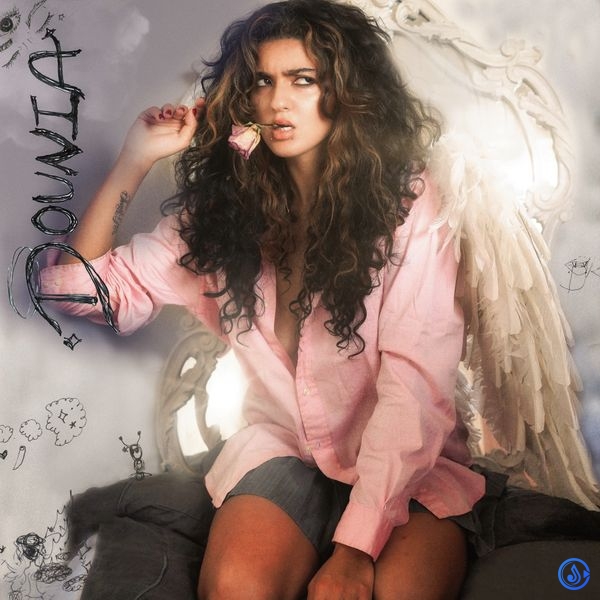 Dounia – My Twisted Divine Reflection