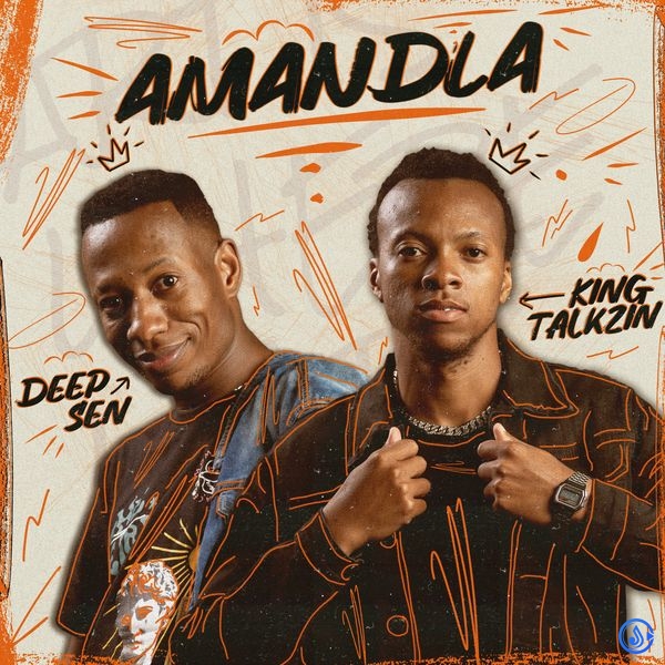 Deep Sen - Indlela (Club Mix) ft. KingTalkzin, Oskido, Mthunzi & MaWhoo