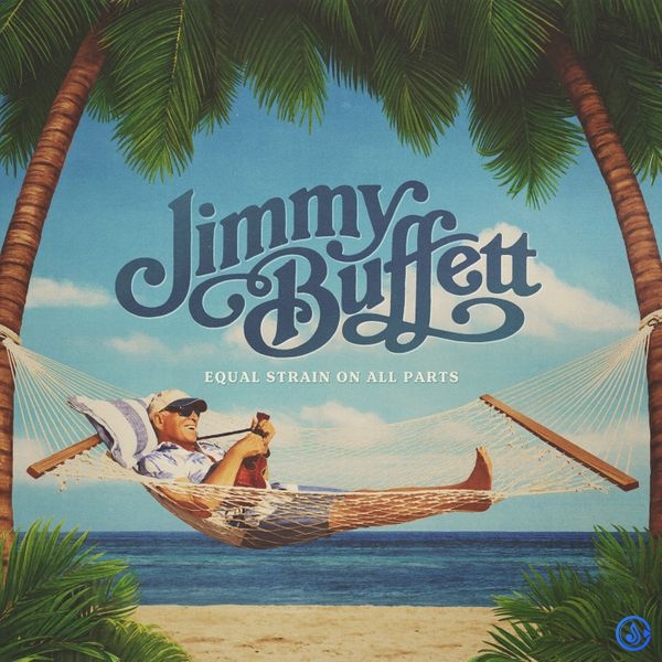 Jimmy Buffett - My Gummie Just Kicked In (Prod. Michael Utley & Mac McAnally)