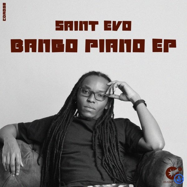 Saint Evo - Call (Original Mix) (Prod. Saint Evo)