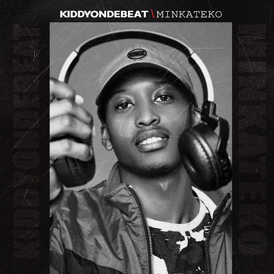 Kiddyondebeat - Umthandazo Ft. Nelo