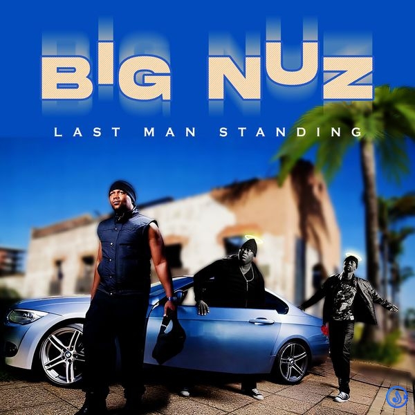 Big Nuz - Umuntu ft. Bhar & L'vovo