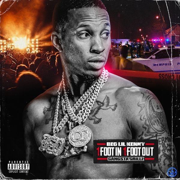BEO Lil Kenny – Married To The Mob ft. DJ Drama